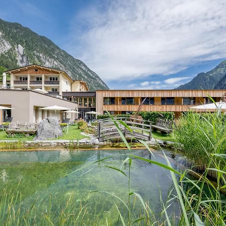 Alpenhotel Zimba Brand  Exterior photo