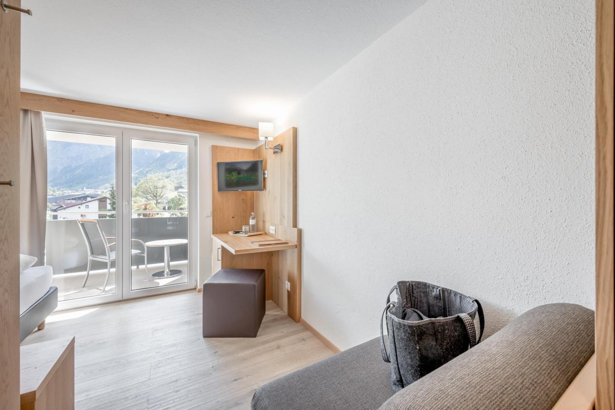 Alpenhotel Zimba Brand  Room photo